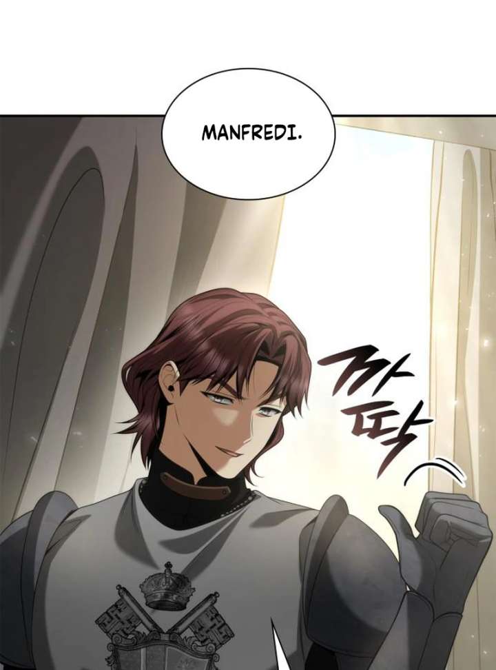 Sister, I Am the Queen in This Life Chapter 168 - Page 29