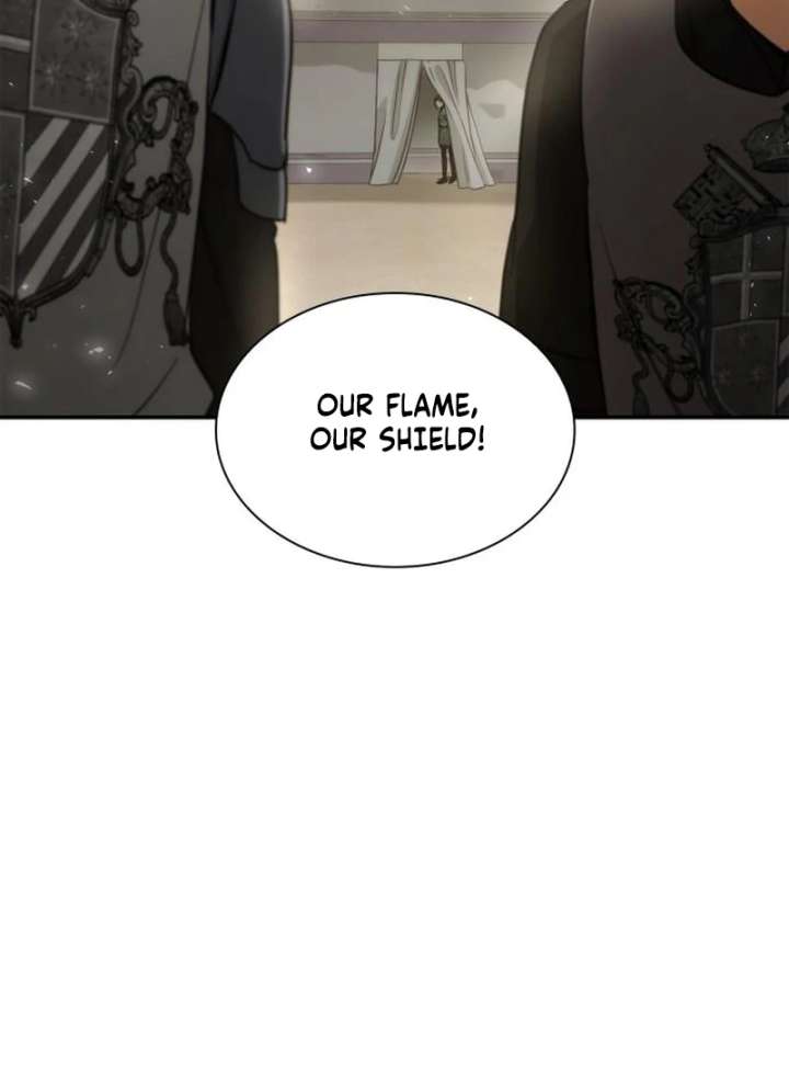 Sister, I Am the Queen in This Life Chapter 168 - Page 32