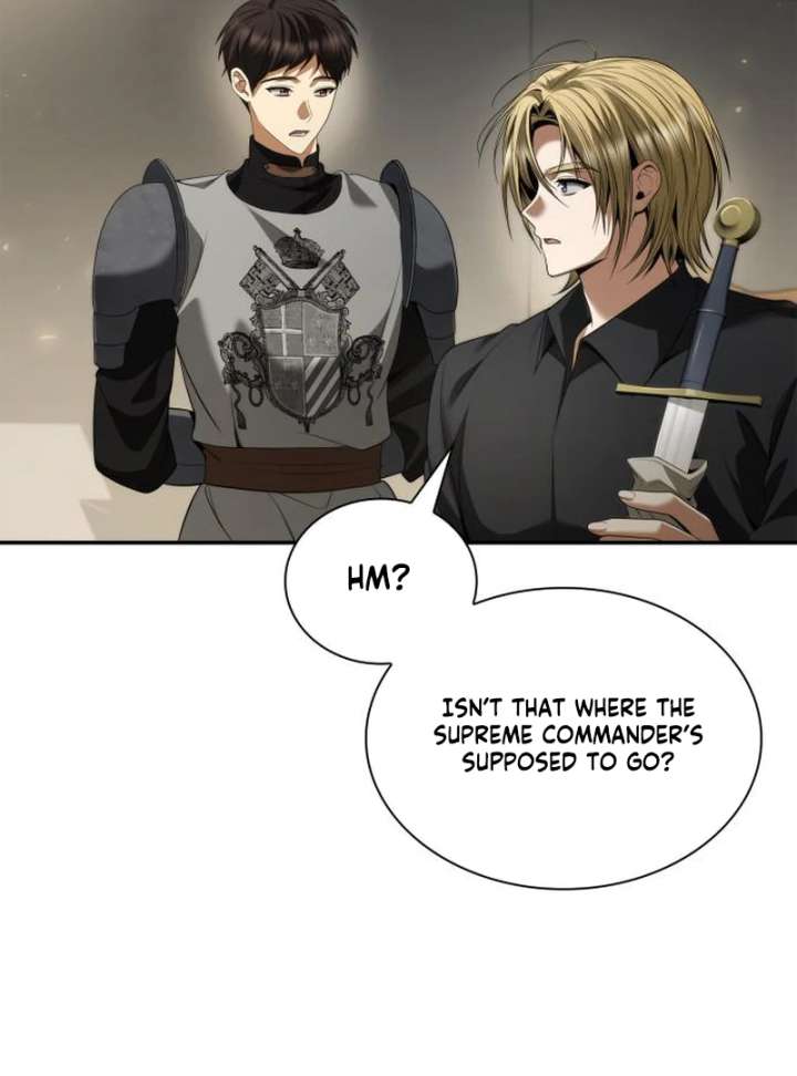 Sister, I Am the Queen in This Life Chapter 168 - Page 36