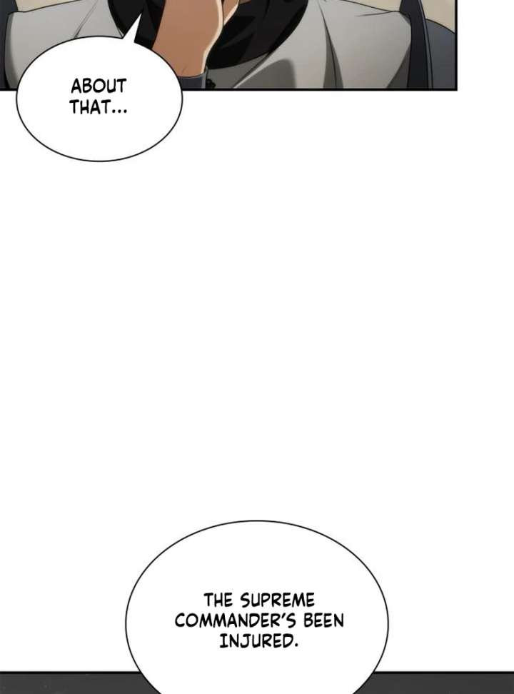 Sister, I Am the Queen in This Life Chapter 168 - Page 38