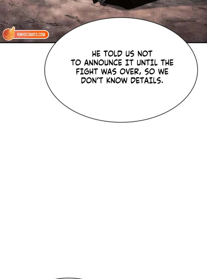 Sister, I Am the Queen in This Life Chapter 168 - Page 42