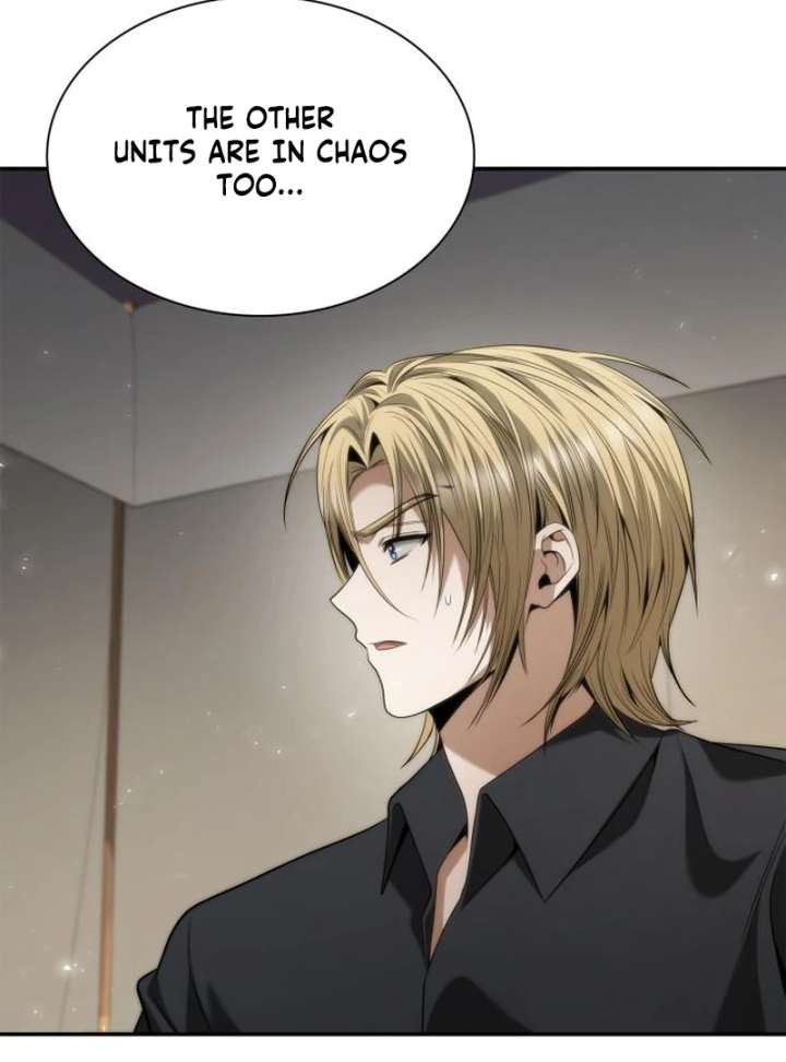 Sister, I Am the Queen in This Life Chapter 168 - Page 43