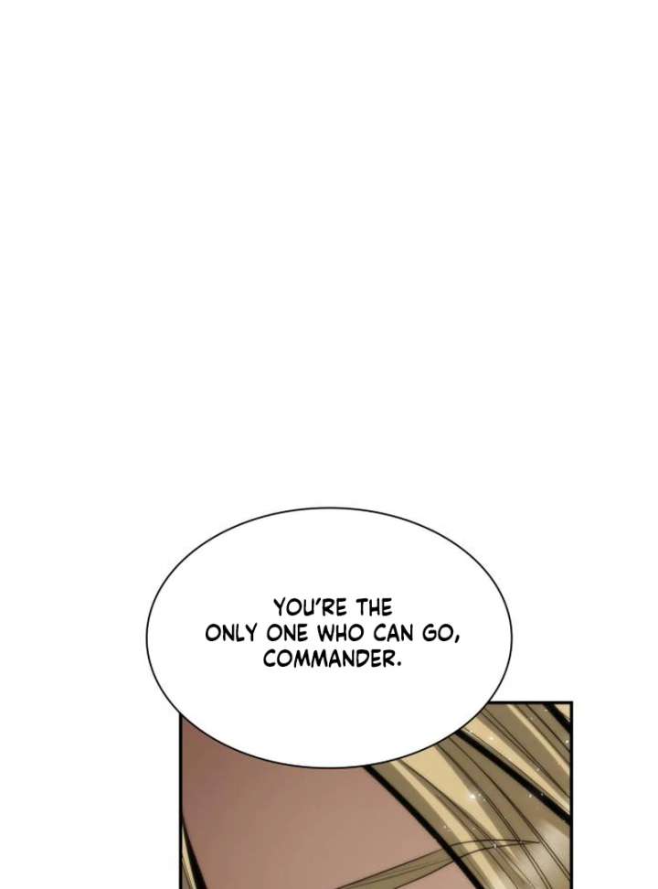 Sister, I Am the Queen in This Life Chapter 168 - Page 44