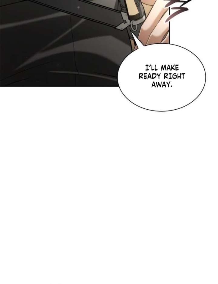 Sister, I Am the Queen in This Life Chapter 168 - Page 47