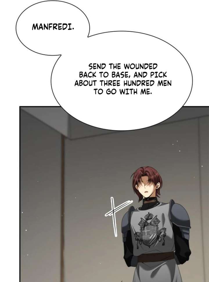 Sister, I Am the Queen in This Life Chapter 168 - Page 48