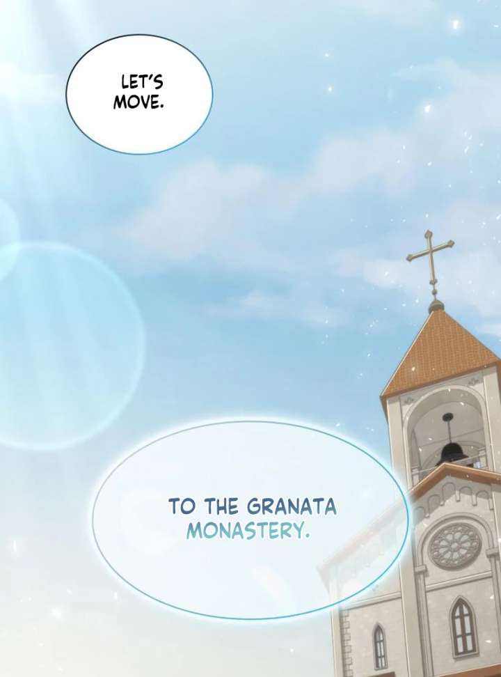Sister, I Am the Queen in This Life Chapter 168 - Page 51