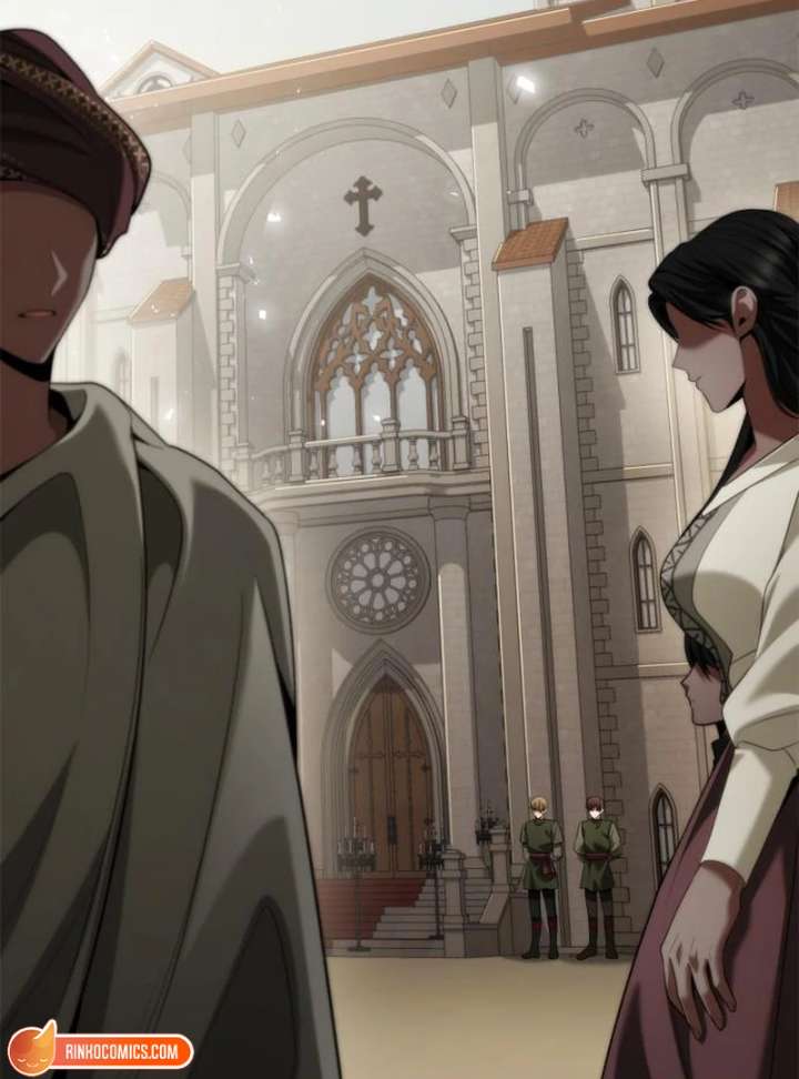 Sister, I Am the Queen in This Life Chapter 168 - Page 52