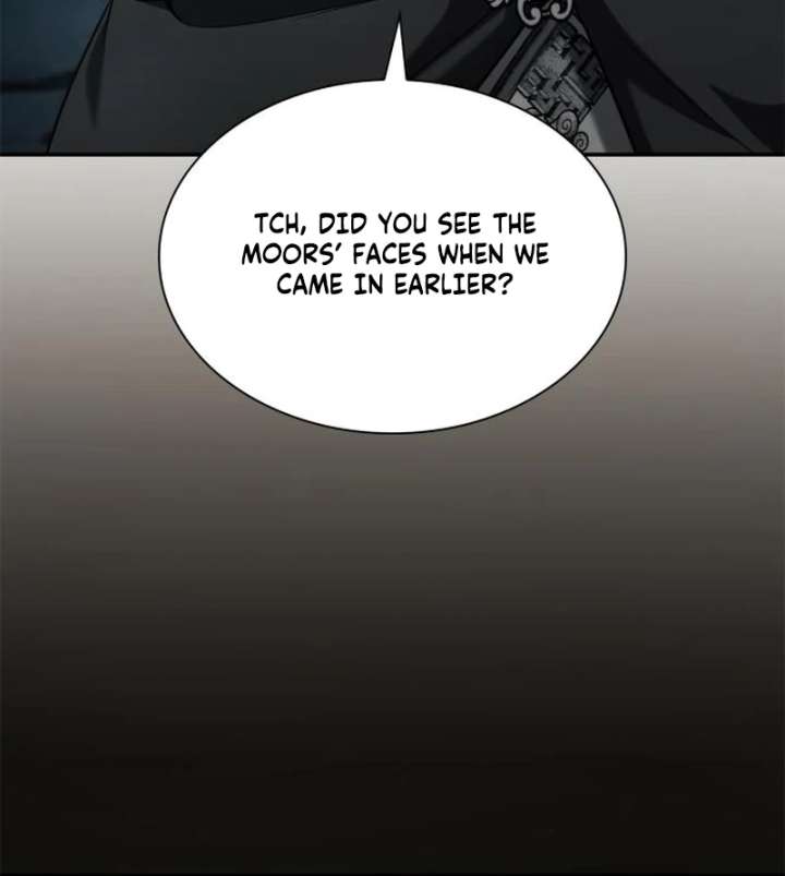 Sister, I Am the Queen in This Life Chapter 168 - Page 59