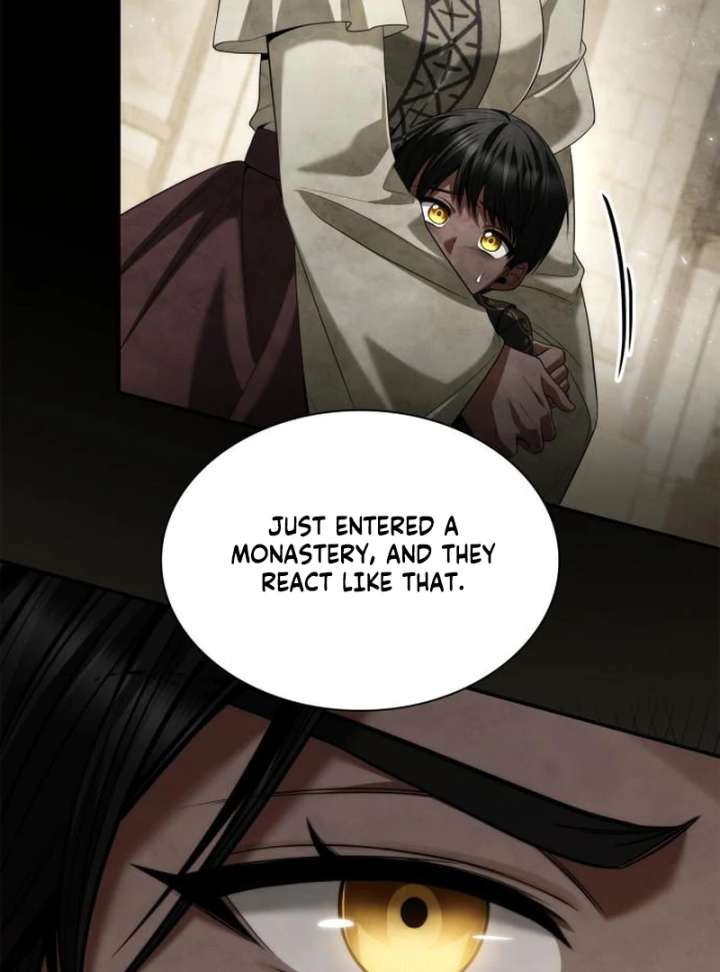 Sister, I Am the Queen in This Life Chapter 168 - Page 62