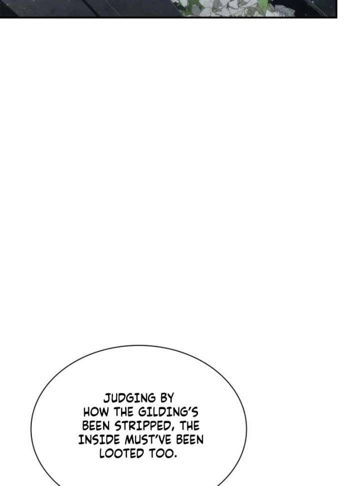 Sister, I Am the Queen in This Life Chapter 168 - Page 91