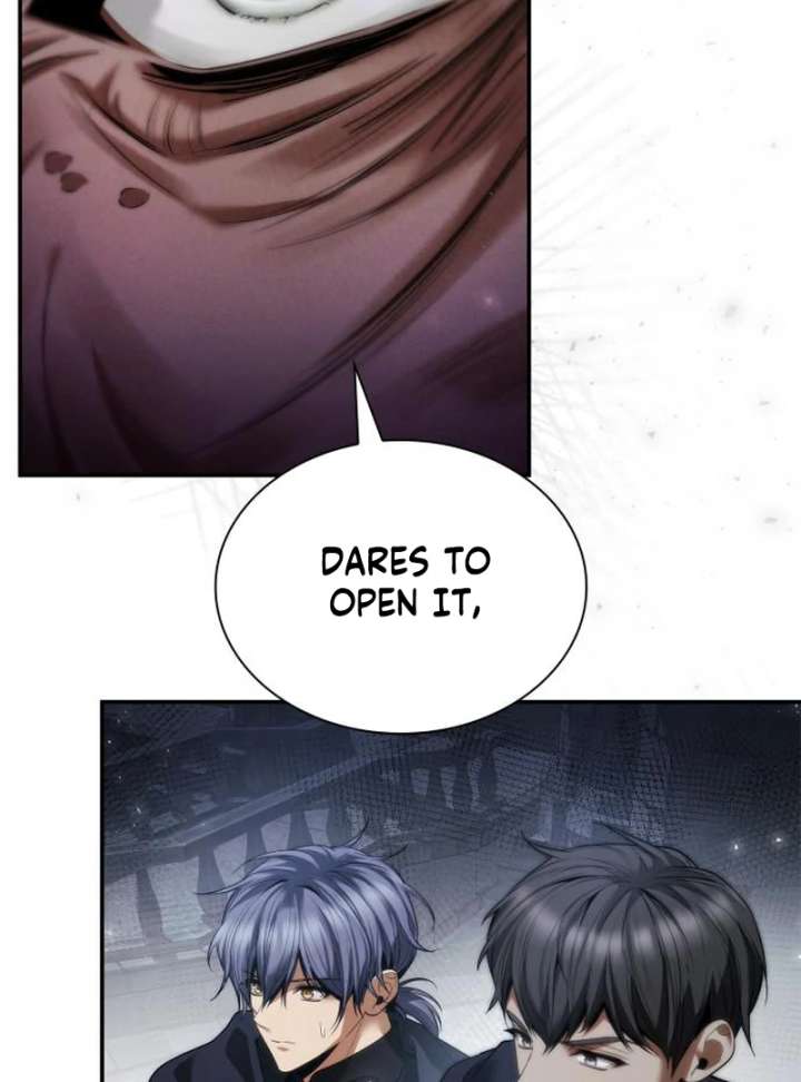 Sister, I Am the Queen in This Life Chapter 168 - Page 99