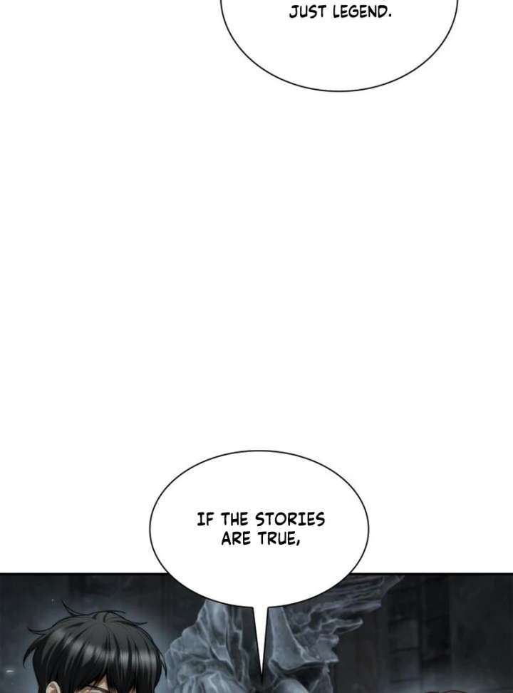 Sister, I Am the Queen in This Life Chapter 168 - Page 117