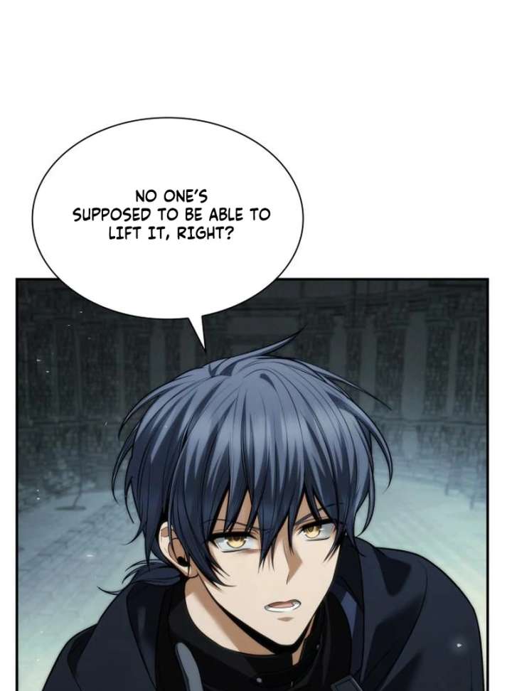 Sister, I Am the Queen in This Life Chapter 168 - Page 119