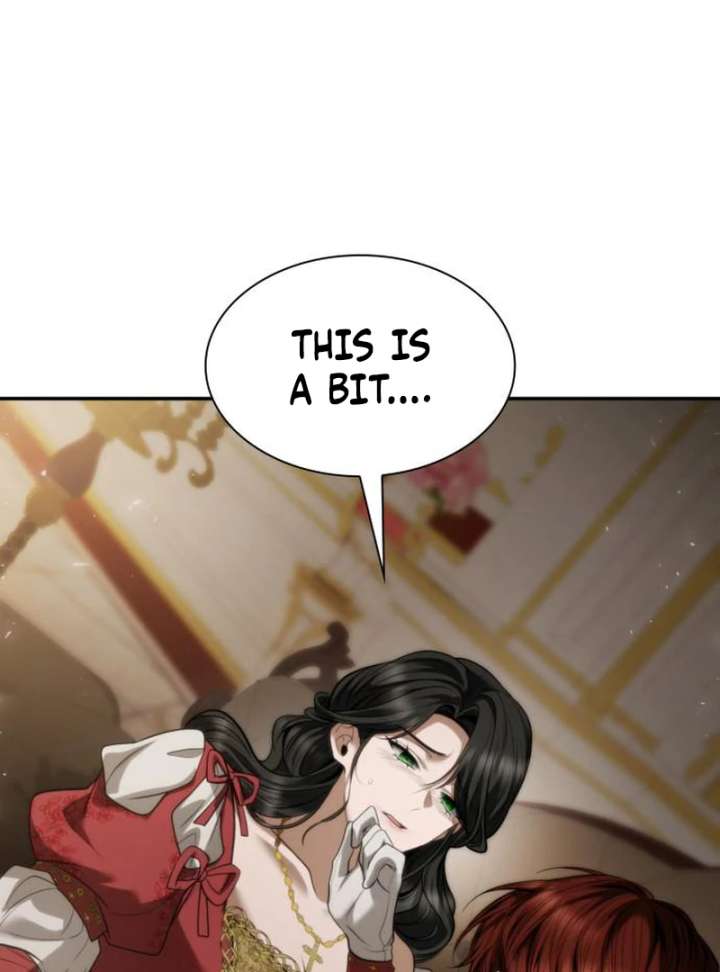 Sister, I Am the Queen in This Life Chapter 174 - Page 22