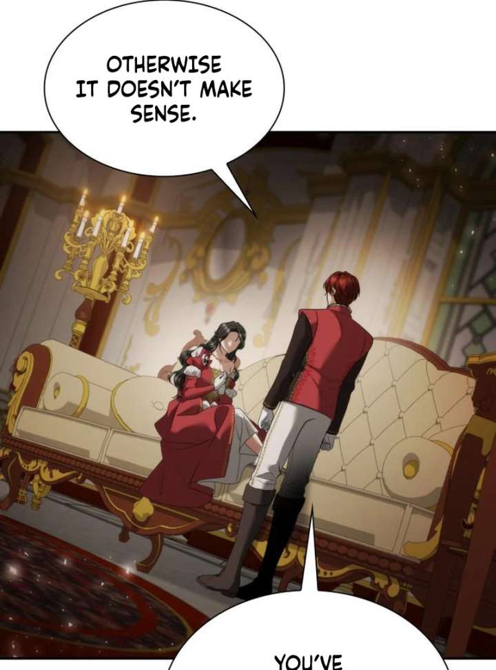 Sister, I Am the Queen in This Life Chapter 174 - Page 54