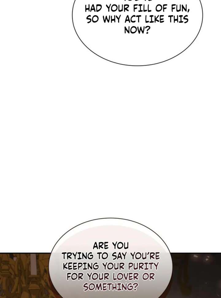 Sister, I Am the Queen in This Life Chapter 174 - Page 55
