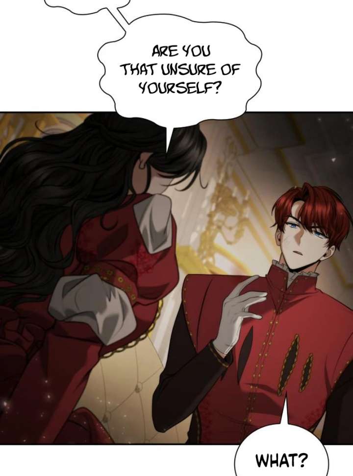 Sister, I Am the Queen in This Life Chapter 174 - Page 58