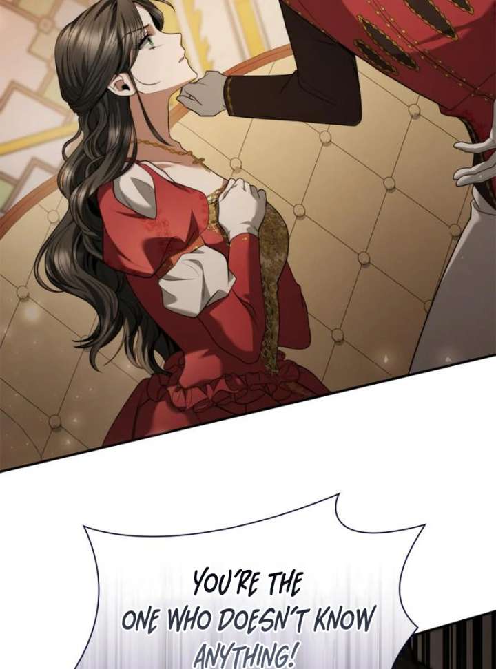Sister, I Am the Queen in This Life Chapter 174 - Page 64