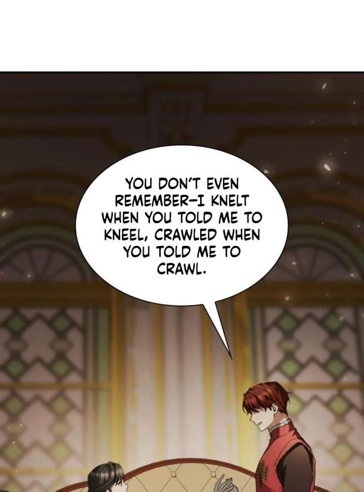 Sister, I Am the Queen in This Life Chapter 174 - Page 84