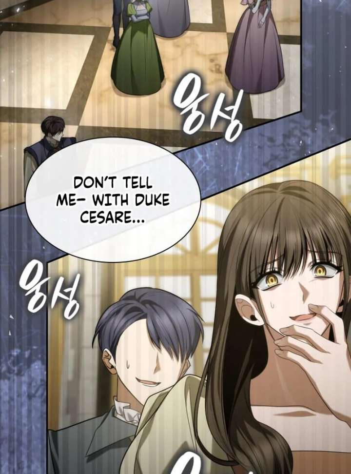 Sister, I Am the Queen in This Life Chapter 174 - Page 132