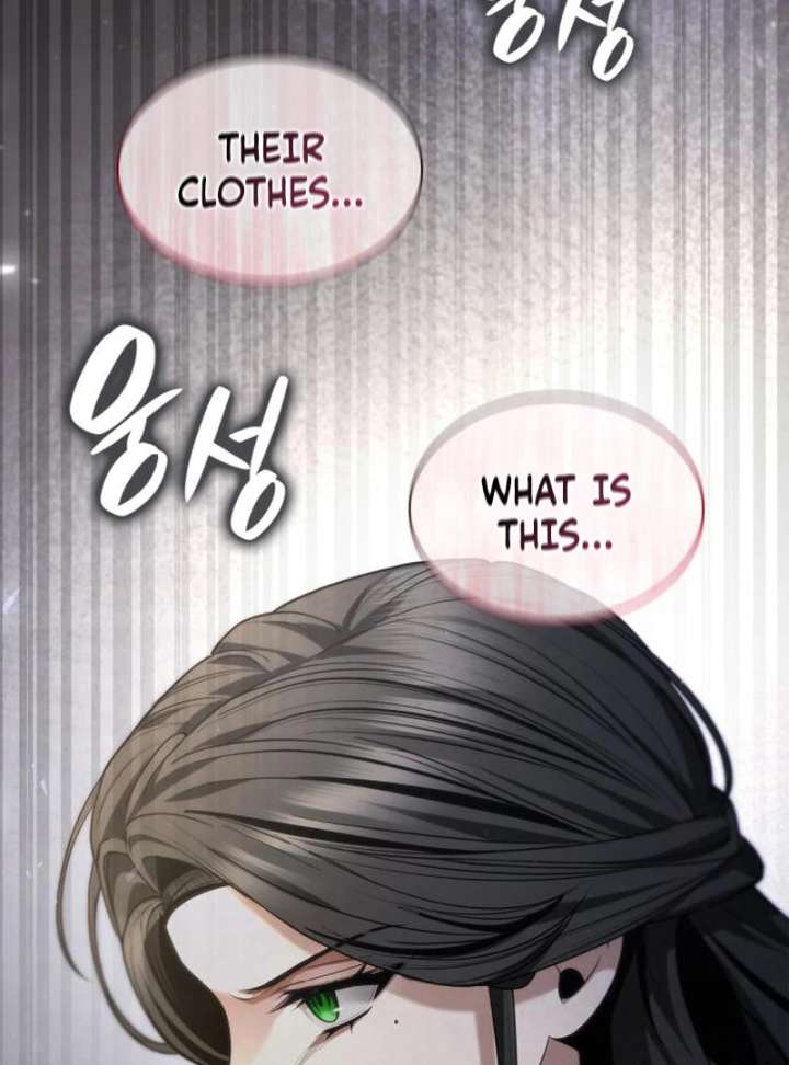 Sister, I Am the Queen in This Life Chapter 174 - Page 134