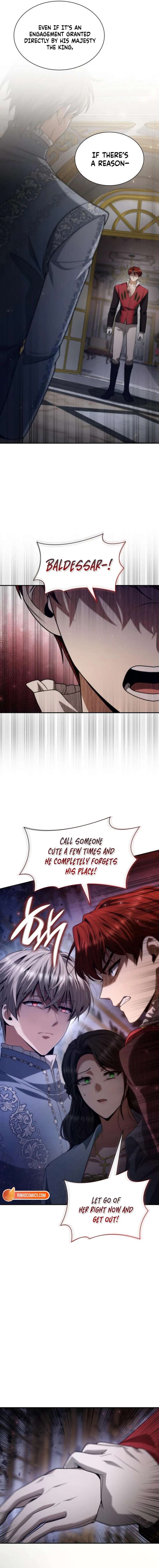 Sister, I Am the Queen in This Life Chapter 175 - Page 5