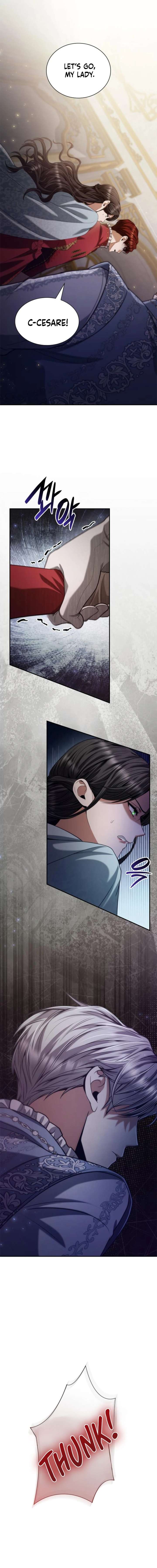 Sister, I Am the Queen in This Life Chapter 175 - Page 6
