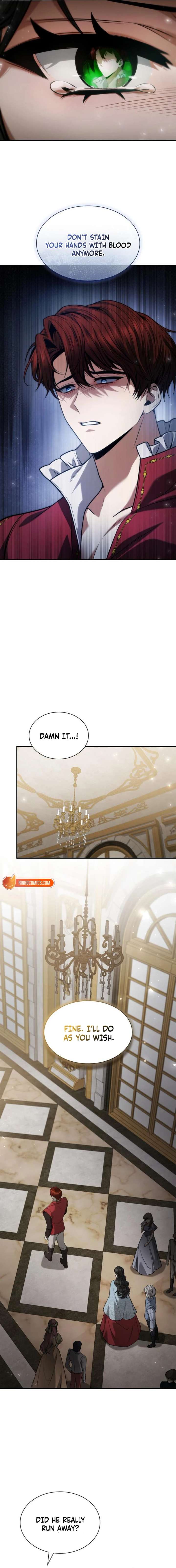 Sister, I Am the Queen in This Life Chapter 175 - Page 17