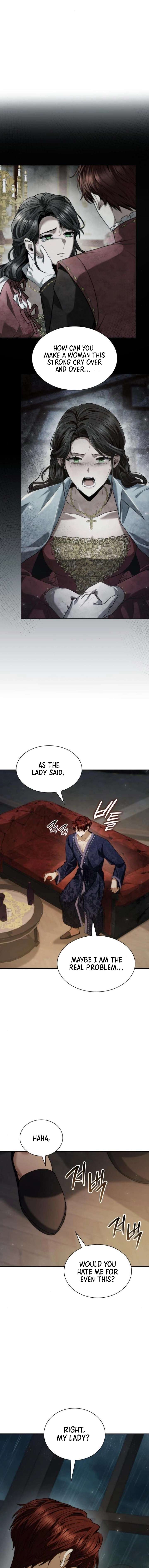 Sister, I Am the Queen in This Life Chapter 176 - Page 19