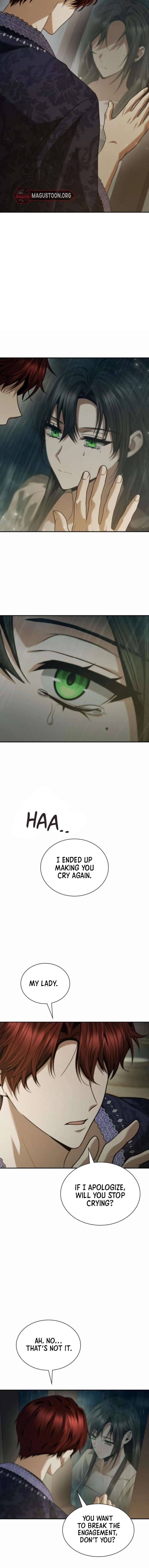 Sister, I Am the Queen in This Life Chapter 176 - Page 20