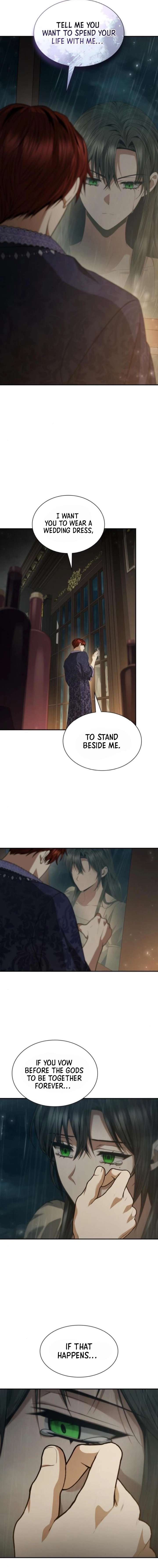 Sister, I Am the Queen in This Life Chapter 176 - Page 22