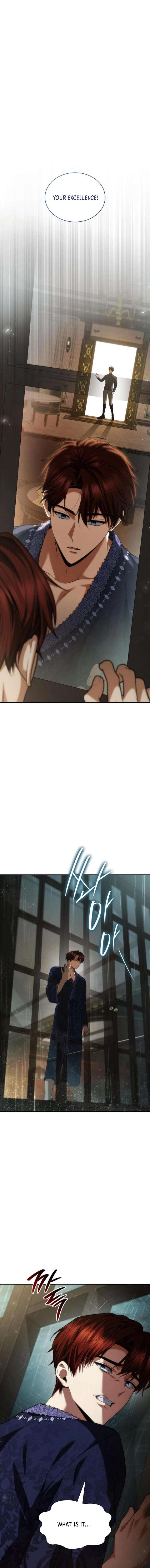 Sister, I Am the Queen in This Life Chapter 176 - Page 23