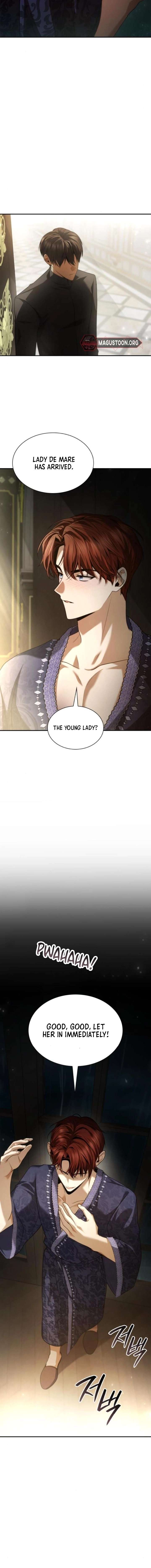 Sister, I Am the Queen in This Life Chapter 176 - Page 24
