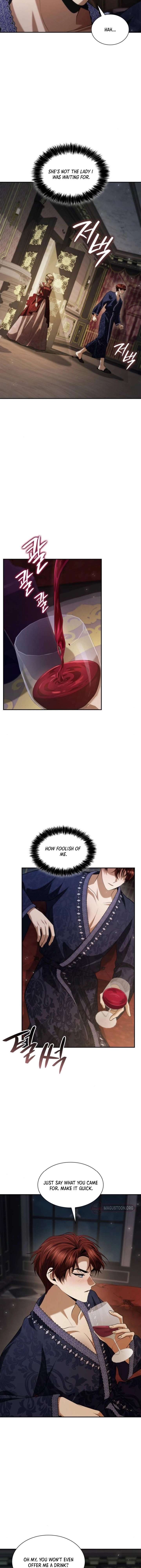 Sister, I Am the Queen in This Life Chapter 177 - Page 2