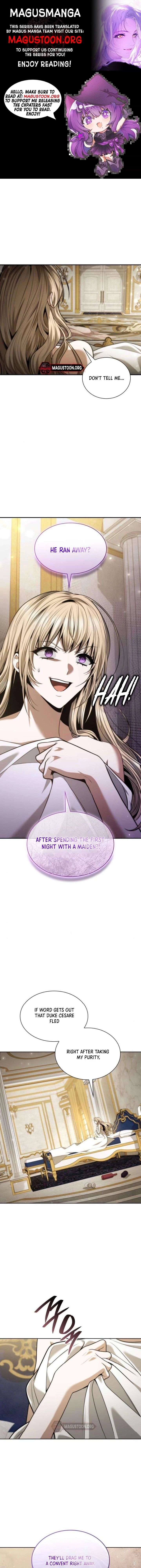 Sister, I Am the Queen in This Life Chapter 178 - Page 1