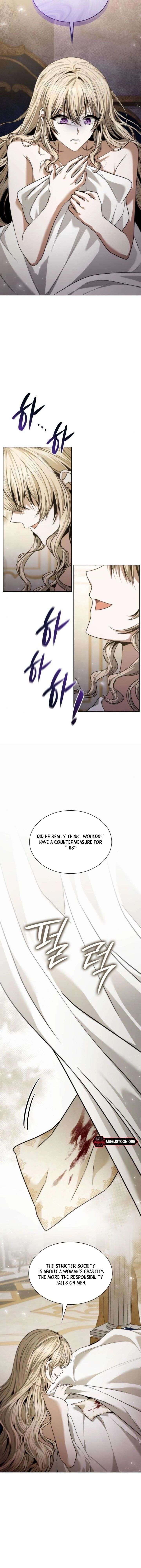 Sister, I Am the Queen in This Life Chapter 178 - Page 2