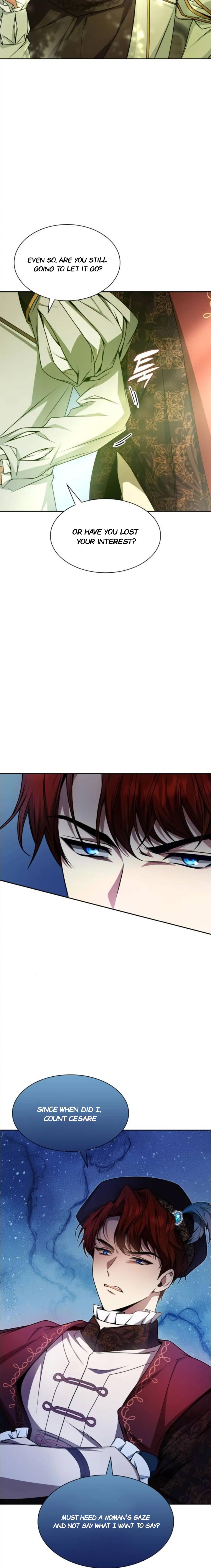 Sister, I Am the Queen in This Life Chapter 18 - Page 14