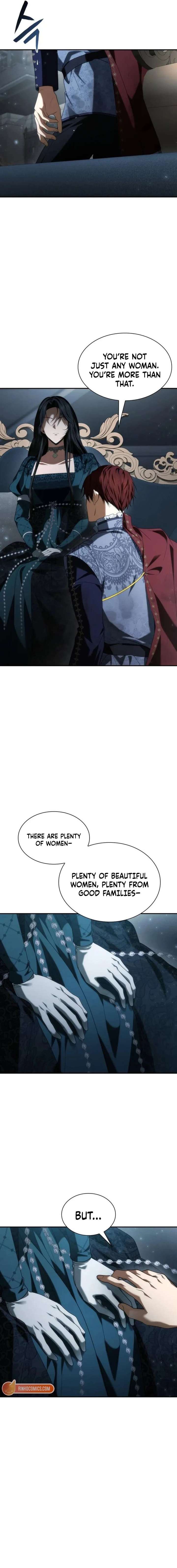 Sister, I Am the Queen in This Life Chapter 183 - Page 14