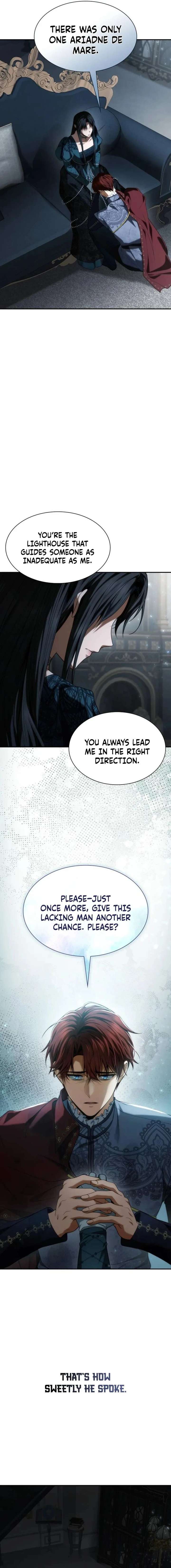 Sister, I Am the Queen in This Life Chapter 183 - Page 15