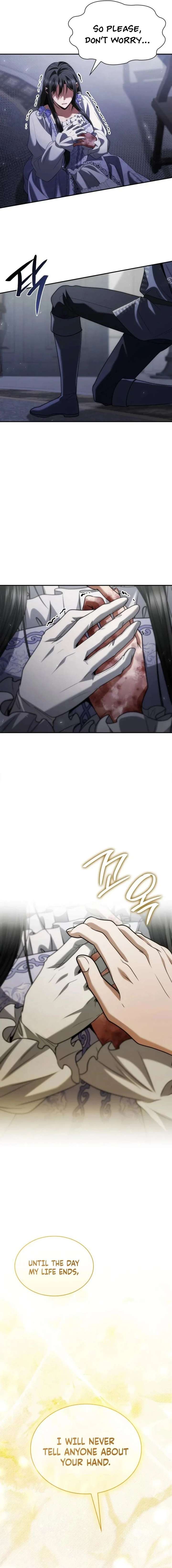 Sister, I Am the Queen in This Life Chapter 186 - Page 5