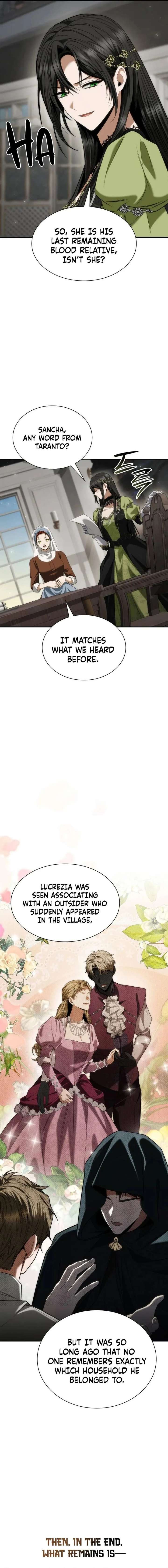 Sister, I Am the Queen in This Life Chapter 186 - Page 11