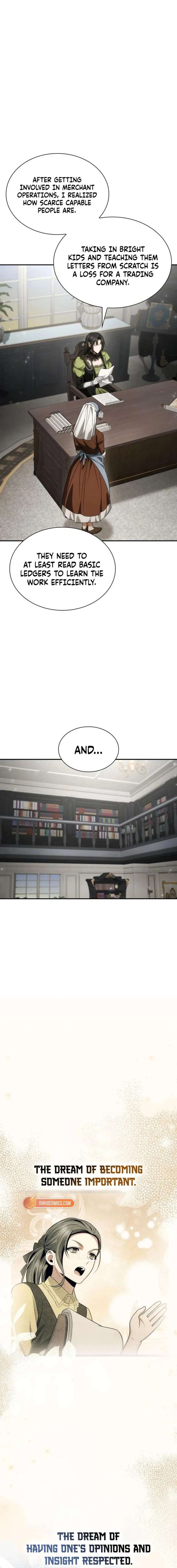 Sister, I Am the Queen in This Life Chapter 186 - Page 15