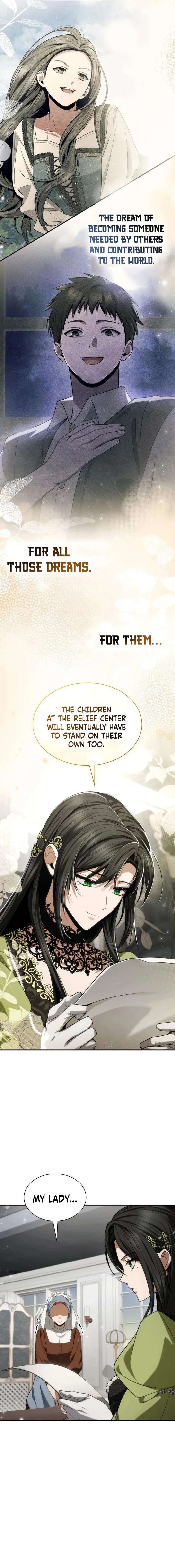 Sister, I Am the Queen in This Life Chapter 186 - Page 16