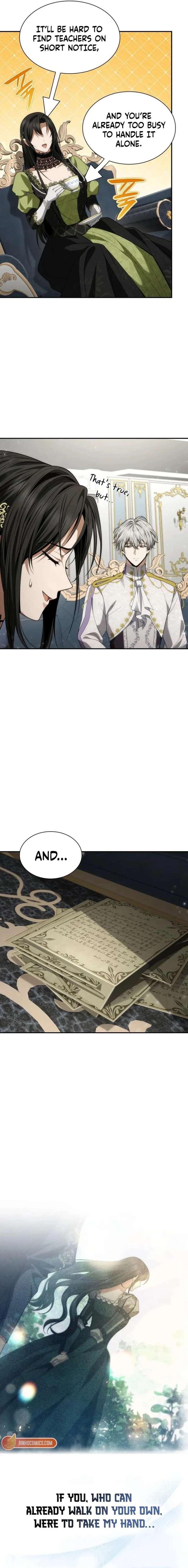 Sister, I Am the Queen in This Life Chapter 186 - Page 20