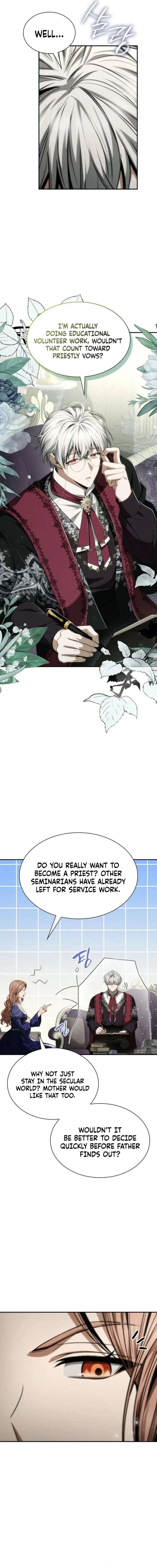 Sister, I Am the Queen in This Life Chapter 186 - Page 23