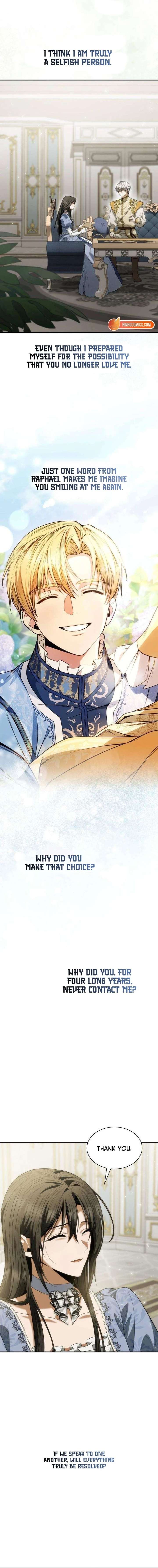Sister, I Am the Queen in This Life Chapter 187 - Page 10