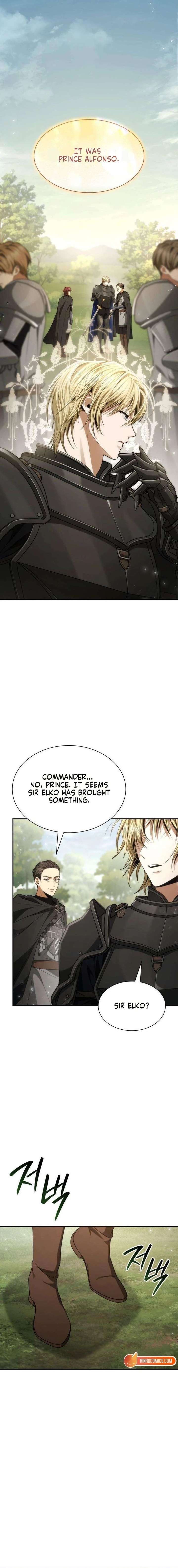 Sister, I Am the Queen in This Life Chapter 187 - Page 14