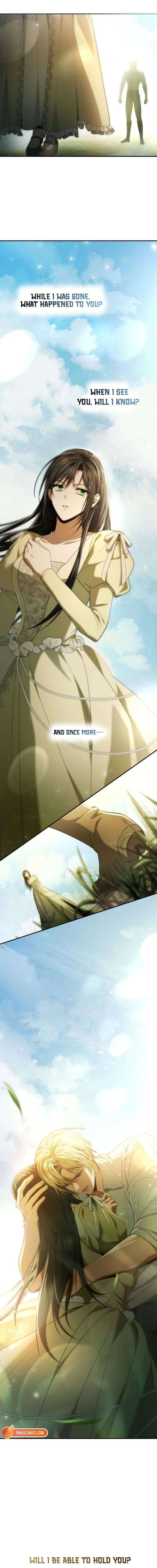 Sister, I Am the Queen in This Life Chapter 187 - Page 22