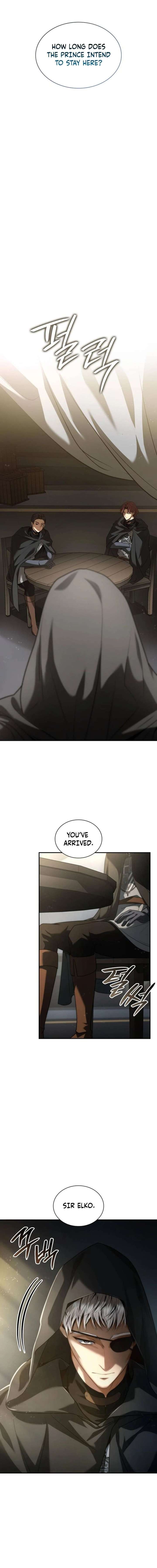 Sister, I Am the Queen in This Life Chapter 188 - Page 9