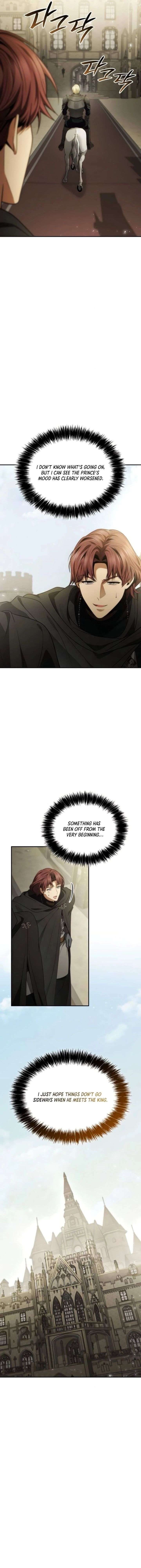 Sister, I Am the Queen in This Life Chapter 190 - Page 15